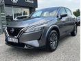 NISSAN QASHQAI 1.3 DIG-T Mild Hybrid Acenta X-Tronic Magyarországi. első tulajdonos