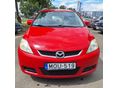 MAZDA 5 2006/4 - 2