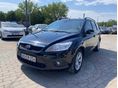 FORD FOCUS 1.6 TDCi Titanium DPF FRISS MŰSZAKI - ÜLÉSFŰTÉS - TEMPOMAT - KÉT KULCS