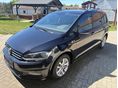 VOLKSWAGEN TOURAN 2016/7 - 8