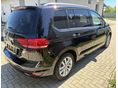 VOLKSWAGEN TOURAN 2016/7 - 12