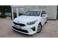 KIA CEE'D Ceed SW 1.6 CRDi HP Hybrid Silver / Áfás. Mo-i első tulajdonostól. végig szervizelt
