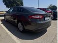 FORD MONDEO 2018/12 - 3