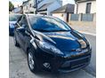 FORD FIESTA 2012/4 - 2