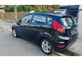 FORD FIESTA 2012/4 - 4