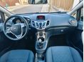 FORD FIESTA 2012/4 - 8