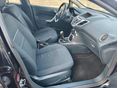 FORD FIESTA 2012/4 - 11