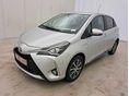 TOYOTA YARIS 1.5 VVT-i Hybrid Trend Y20 e-CVT 1+2 ÉV GARANCIA