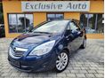 OPEL MERIVA B 1.4 Design Új vezérlés. Garantált Km!