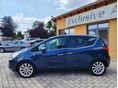 OPEL MERIVA B 2013 - 2
