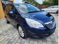 OPEL MERIVA B 2013 - 4