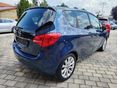 OPEL MERIVA B 2013 - 6