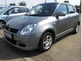 SUZUKI SWIFT 2007/8 - 1