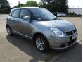 SUZUKI SWIFT 2007/8 - 2