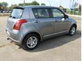 SUZUKI SWIFT 2007/8 - 3