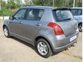 SUZUKI SWIFT 2007/8 - 4