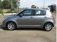 SUZUKI SWIFT 2007/8 - 5