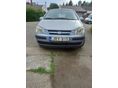 HYUNDAI GETZ 1.1 GL Cool