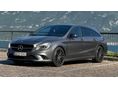 MERCEDES-BENZ CLA 220 CDI d 4Matic 7G-DCT