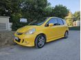 HONDA JAZZ 1.4 ES Sport My. 2005