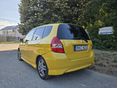 HONDA JAZZ 2005 - 3