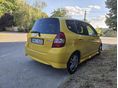 HONDA JAZZ 2005 - 4