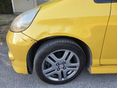 HONDA JAZZ 2005 - 10