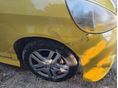 HONDA JAZZ 2005 - 11