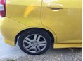HONDA JAZZ 2005 - 12