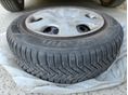 HONDA JAZZ 2005 - 8
