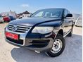 VOLKSWAGEN TOUAREG 2007/4 - 3