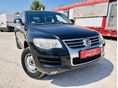 VOLKSWAGEN TOUAREG 2.5 R5 TDI Camel