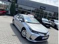 TOYOTA COROLLA Sedan 1.5 Comfort Business 124e KM! Magyarországi! Márkakereskedés!