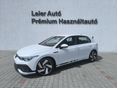 VOLKSWAGEN GOLF VIII 2.0 TSI GTI Clubsport DSG BMW GYŐR!