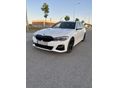 BMW 320d xDrive M Sport (Automata)