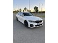 BMW 320 2020/12 - 2
