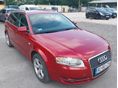 AUDI A4 2007 - 2
