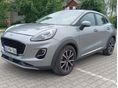 FORD PUMA 1.0 EcoBoost Titanium Busines