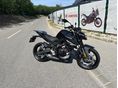 VOGE 125S 2026 ELSŐ KAMERA TCS ECO SPORT FULL FEKETE 15LE