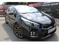 KIA CEE'D Pro1.6 TGDI GT Mid /NAVIGÁCIÓ/ÜVEGTETŐ/DIGIT.KLÍMA/TEMPOMAT/AZONNAL ELVIHETŐ/