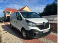 RENAULT TRAFIC 1.6 dCi 125 L2H2 2,9t Pack Comfort S&S