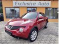 NISSAN JUKE 1.5 dCi Visia Tempomat. Tolatóradar