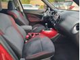 NISSAN JUKE 2011/6 - 8