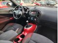 NISSAN JUKE 2011/6 - 9
