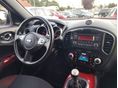 NISSAN JUKE 2011/6 - 10