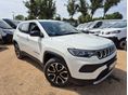 JEEP COMPASS 1.5 e-Hybrid Altitude DCT M.o-i/Első Tulajdonostól/Gyári Garanciával/Automata/27.689km!