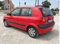 HYUNDAI GETZ 2007/5 - 2