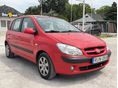 HYUNDAI GETZ 2007/5 - 4