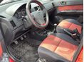 HYUNDAI GETZ 2007/5 - 5