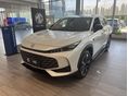 MG HS 1.5 T-GDI PHEV Luxury (Automata) / AKÁR 1000 KM ÖSSZHATÓTÁV / KÉSZLETRŐL AZONNAL VIHETŐ!